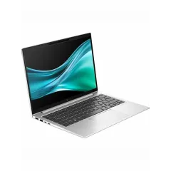 Ноутбук HP Elitebook 830 G11 13,3" 1920x1200 FHD+ IPS (Intel Core Ultra 7-165U, 16GB DDR5, 512Gb SSD, Intel Graphics, Windows 11 Pro) Silver B10Z5PC#ABA