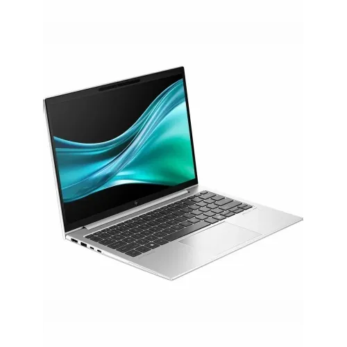 Ноутбук HP Elitebook 830 G11 13,3" 1920x1200 FHD+ IPS (Intel Core Ultra 7-165U, 16GB DDR5, 512Gb SSD, Intel Graphics, Windows 11 Pro) Silver B10Z5PC#ABA