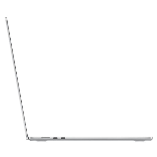 Ноутбук Apple MacBook Air 15" MQKT3 (M2 8-Core, GPU 10-Core, 8GB, 512GB) (Серебристый | Silver)