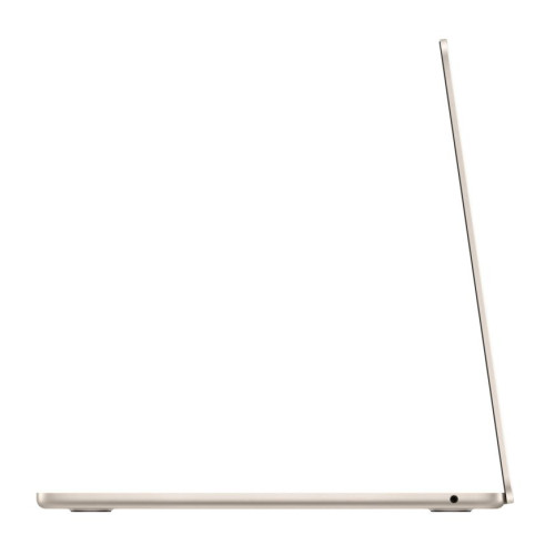 Ноутбук Apple MacBook Air 13” кастомный (M4 10-Core, GPU 10-Core, 16GB, 1TB) («Сияющая звезда» | Starlight)
