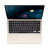 Ноутбук Apple MacBook Air 13” кастомный (M4 10-Core, GPU 10-Core, 16GB, 1TB) («Сияющая звезда» | Starlight)