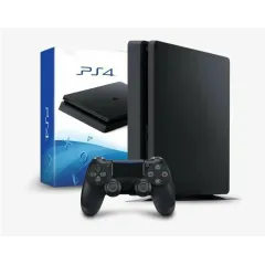 Игровая приставка Sony Playstation 4 Slim 500Gb