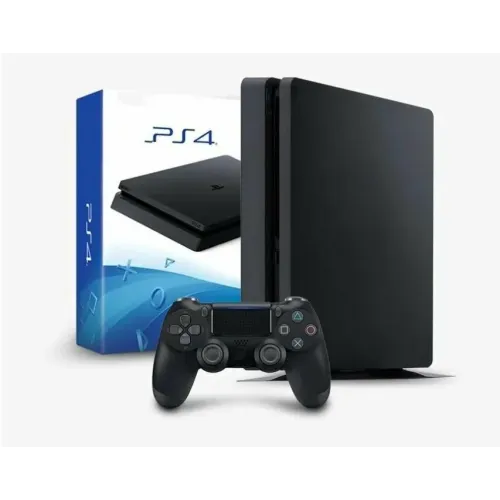 Игровая приставка Sony Playstation 4 Slim 500Gb