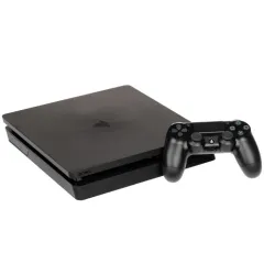 Игровая приставка Sony Playstation 4 Slim 500Gb