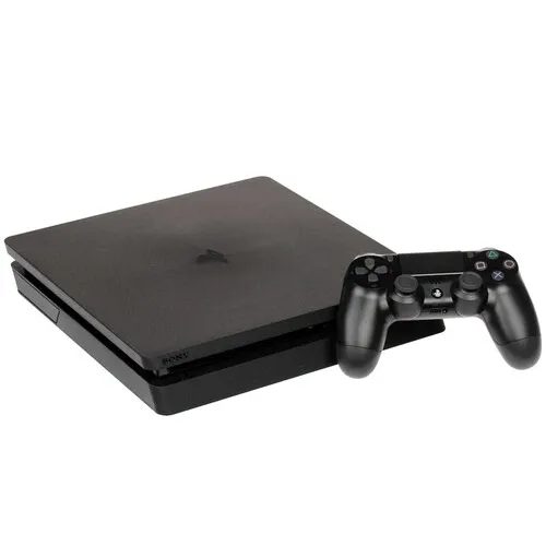 Игровая приставка Sony Playstation 4 Slim 500Gb