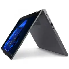 Ноутбук Lenovo ThinkPad X13 Yoga Gen 4 13.3" 1920x1200 WUXGA (Intel Core i7-1365U, 16GB RAM, 512GB SSD, Intel Iris Xe, Windows 11 Home)
