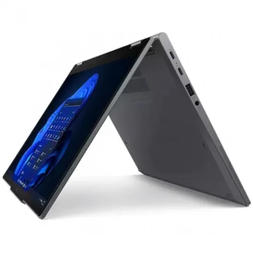 Ноутбук Lenovo ThinkPad X13 Yoga Gen 4 13.3" 1920x1200 WUXGA (Intel Core i7-1365U, 16GB RAM, 512GB SSD, Intel Iris Xe, Windows 11 Home)