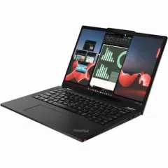 Ноутбук Lenovo ThinkPad X13 Yoga Gen 4 13.3" 1920x1200 WUXGA (Intel Core i7-1365U, 16GB RAM, 512GB SSD, Intel Iris Xe, Windows 11 Home)