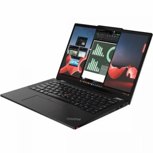 Ноутбук Lenovo ThinkPad X13 Yoga Gen 4 13.3" 1920x1200 WUXGA (Intel Core i7-1365U, 16GB RAM, 512GB SSD, Intel Iris Xe, Windows 11 Home)
