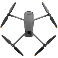 Квадрокоптер DJI Mavic 3 Сlassic (DJI RC-N1) Gray