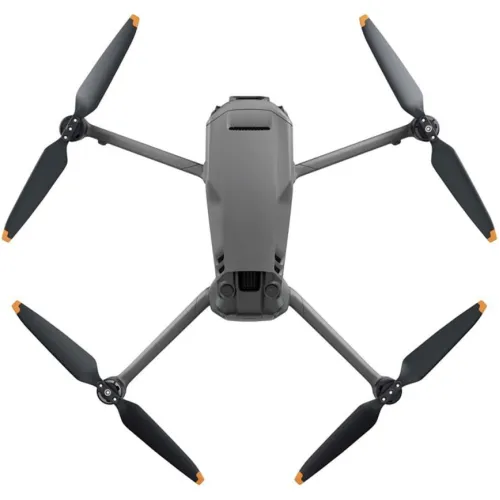 Квадрокоптер DJI Mavic 3 Сlassic (DJI RC-N1) Gray
