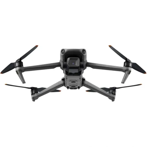 Квадрокоптер DJI Mavic 3 Сlassic (DJI RC-N1) Gray