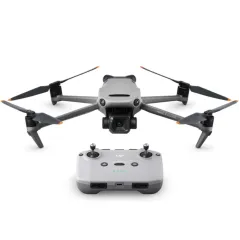 Квадрокоптер DJI Mavic 3 Сlassic (DJI RC-N1) Gray