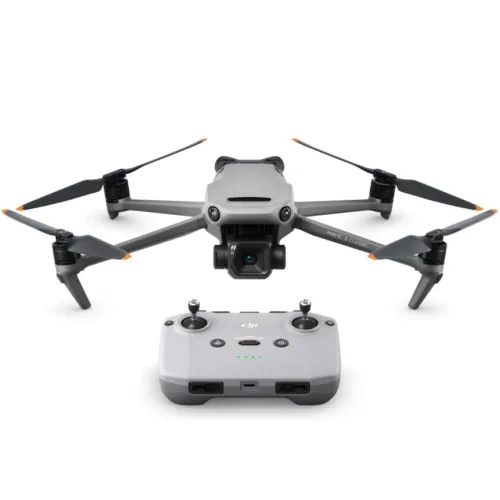 Квадрокоптер DJI Mavic 3 Сlassic (DJI RC-N1) Gray