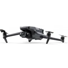 Квадрокоптер DJI Mavic 3 Сlassic (DJI RC-N1) Gray