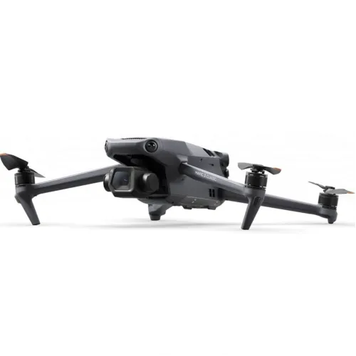 Квадрокоптер DJI Mavic 3 Сlassic (DJI RC-N1) Gray