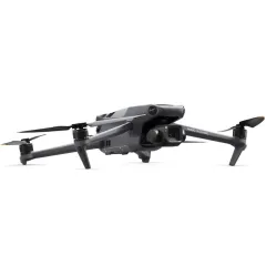 Квадрокоптер DJI Mavic 3 Сlassic (DJI RC-N1) Gray