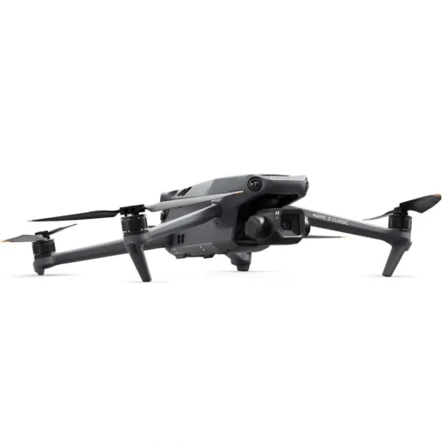 Квадрокоптер DJI Mavic 3 Сlassic (DJI RC-N1) Gray
