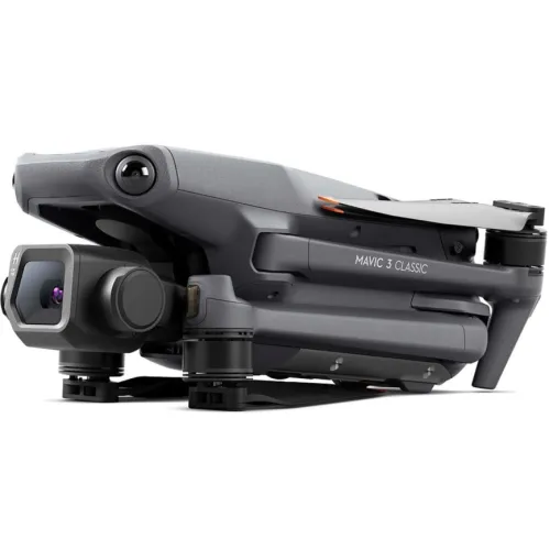 Квадрокоптер DJI Mavic 3 Сlassic (DJI RC-N1) Gray