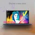 Ноутбук ASUS VivoBook 17X 17.3" FHD 1920x1080 IPS (AMD Ryzen 7 5800H, 24GB RAM DDR4, 2TB SSD, AMD Radeon Graphics, Windows 11 Pro) S1703QA