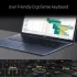 Ноутбук ASUS VivoBook 17X 17.3" FHD 1920x1080 IPS (AMD Ryzen 7 5800H, 24GB RAM DDR4, 2TB SSD, AMD Radeon Graphics, Windows 11 Pro) S1703QA