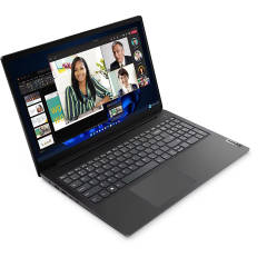 Ноутбук Lenovo V15 G4 ABP 15.6" 1920x1080 FHD TN (AMD Ryzen 7-7730U, 16GB RAM DDR4, 512 GB SSD, AMD Radeon Graphics, Windows 11 Pro)