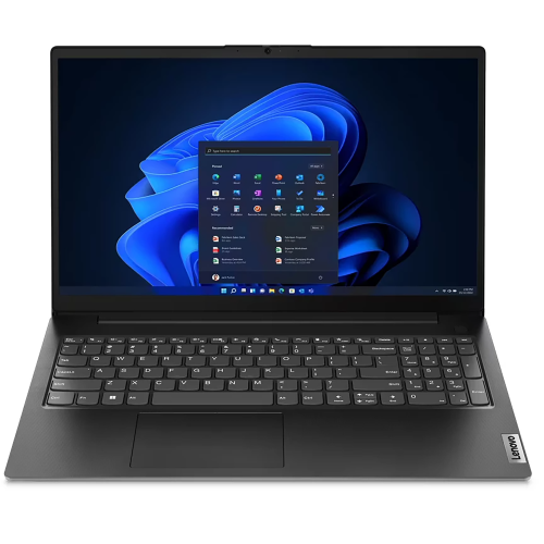 Ноутбук Lenovo V15 G4 ABP 15.6" 1920x1080 FHD TN (AMD Ryzen 7-7730U, 16GB RAM DDR4, 512 GB SSD, AMD Radeon Graphics, Windows 11 Pro)