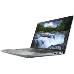 Ноутбук Dell Latitude 5450 14" 1920x1080 FHD IPS (Intel Core Ultra 5-125U, 16GB DDR5, 512GB SSD, Intel Graphics, Windows 11 Pro) PFK66