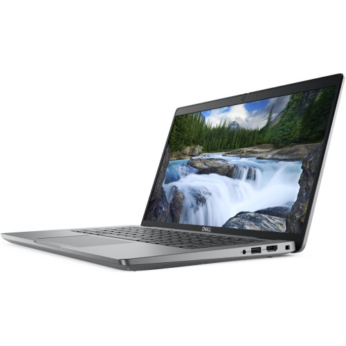 Ноутбук Dell Latitude 5450 14" 1920x1080 FHD IPS (Intel Core Ultra 5-125U, 16GB DDR5, 512GB SSD, Intel Graphics, Windows 11 Pro) PFK66