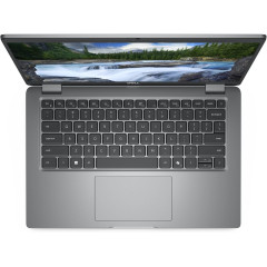 Ноутбук Dell Latitude 5450 14" 1920x1080 FHD IPS (Intel Core Ultra 5-125U, 16GB DDR5, 512GB SSD, Intel Graphics, Windows 11 Pro) PFK66