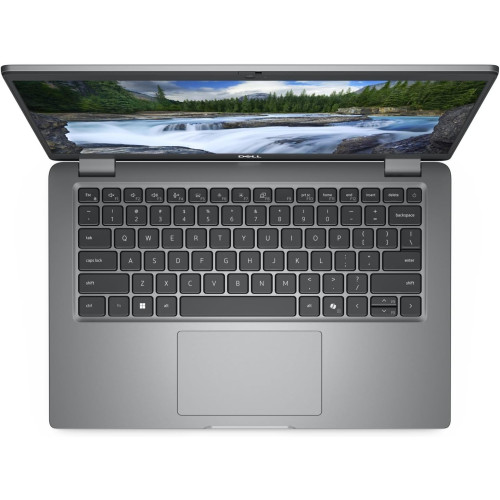 Ноутбук Dell Latitude 5450 14" 1920x1080 FHD IPS (Intel Core Ultra 5-125U, 16GB DDR5, 512GB SSD, Intel Graphics, Windows 11 Pro) PFK66