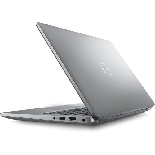 Ноутбук Dell Latitude 5450 14" 1920x1080 FHD IPS (Intel Core Ultra 5-125U, 16GB DDR5, 512GB SSD, Intel Graphics, Windows 11 Pro) PFK66
