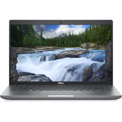 Ноутбук Dell Latitude 5450 14" 1920x1080 FHD IPS (Intel Core Ultra 5-125U, 16GB DDR5, 512GB SSD, Intel Graphics, Windows 11 Pro) PFK66