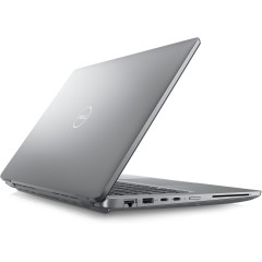 Ноутбук Dell Latitude 5450 14" 1920x1080 FHD IPS (Intel Core Ultra 5-125U, 16GB DDR5, 512GB SSD, Intel Graphics, Windows 11 Pro) PFK66