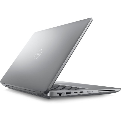 Ноутбук Dell Latitude 5450 14" 1920x1080 FHD IPS (Intel Core Ultra 5-125U, 16GB DDR5, 512GB SSD, Intel Graphics, Windows 11 Pro) PFK66