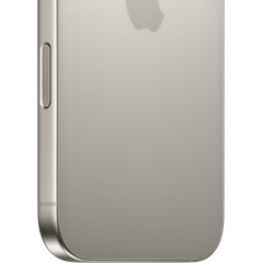Смартфон Apple iPhone 16 Pro Max 1TB Natural Titanium