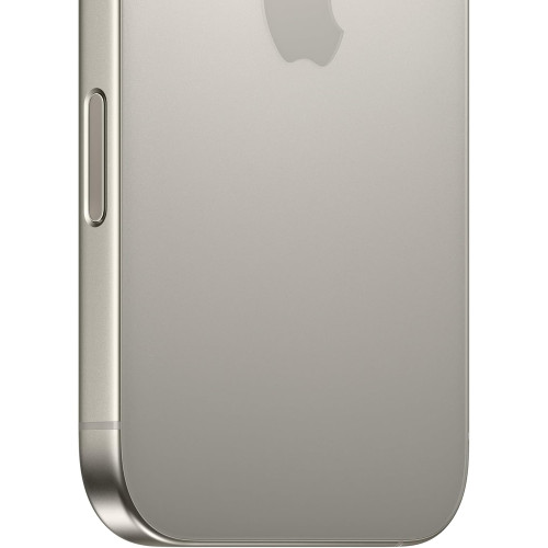 Смартфон Apple iPhone 16 Pro Max 1TB Natural Titanium
