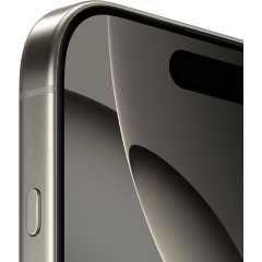 Смартфон Apple iPhone 16 Pro Max 1TB Natural Titanium