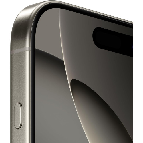 Смартфон Apple iPhone 16 Pro Max 1TB Natural Titanium