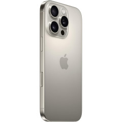 Смартфон Apple iPhone 16 Pro Max 1TB Natural Titanium