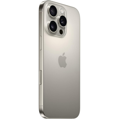Смартфон Apple iPhone 16 Pro Max 1TB Natural Titanium