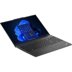 Ноутбук Lenovo ThinkPad E16 Gen 2 16" 2560x1600 QHD+ IPS (Intel Core Ultra 7-155H, 32GB DDR5, 1TB SSD, Intel ARC Graphics, Windows 11 Pro) 21MA0023CD