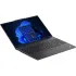 Ноутбук Lenovo ThinkPad E16 Gen 2 16" 2560x1600 QHD+ IPS (Intel Core Ultra 7-155H, 32GB DDR5, 1TB SSD, Intel ARC Graphics, Windows 11 Pro) 21MA0023CD
