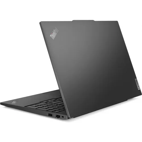 Ноутбук Lenovo ThinkPad E16 Gen 2 16" 2560x1600 QHD+ IPS (Intel Core Ultra 7-155H, 32GB DDR5, 1TB SSD, Intel ARC Graphics, Windows 11 Pro) 21MA0023CD