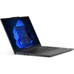 Ноутбук Lenovo ThinkPad E16 Gen 2 16" 2560x1600 QHD+ IPS (Intel Core Ultra 7-155H, 32GB DDR5, 1TB SSD, Intel ARC Graphics, Windows 11 Pro) 21MA0023CD