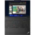 Ноутбук Lenovo ThinkPad E16 Gen 2 16" 2560x1600 QHD+ IPS (Intel Core Ultra 7-155H, 32GB DDR5, 1TB SSD, Intel ARC Graphics, Windows 11 Pro) 21MA0023CD