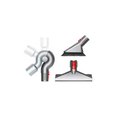 Набор насадок Dyson Furniture cleaning kit 972204