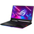 Ноутбук Asus ROG Strix SCAR 15 15.6" 2560x1440 QHD 240Hz IPS (Intel Core i9-12900H, 16GB DDR5 RAM, 1TB SSD, NVIDIA GeForce RTX 3070 Ti, Win 11 Home) G533ZW-AS94Q
