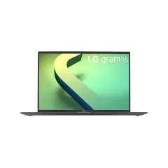 Ноутбук LG GRAM 16 (16Z90Q-K.AAB7U1) / 16" / i7-1260P / 16 GB / 256 GB SSD