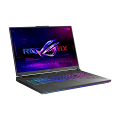 Ноутбук ASUS ROG Strix G18 18" 2560x1600 WQXGA 240Hz IPS (Intel Core i9-13980HX, 16GB DDR5, 1TB SSD, NVIDIA GeForce RTX 4070, Windows 11 Home) G814JI-CS94